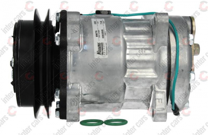 Regulator trepte ventilator habitaclu PEUGEOT 206, 206+, 206 CC, 206 SW 1.1-2.0D dupa 1998 [2]