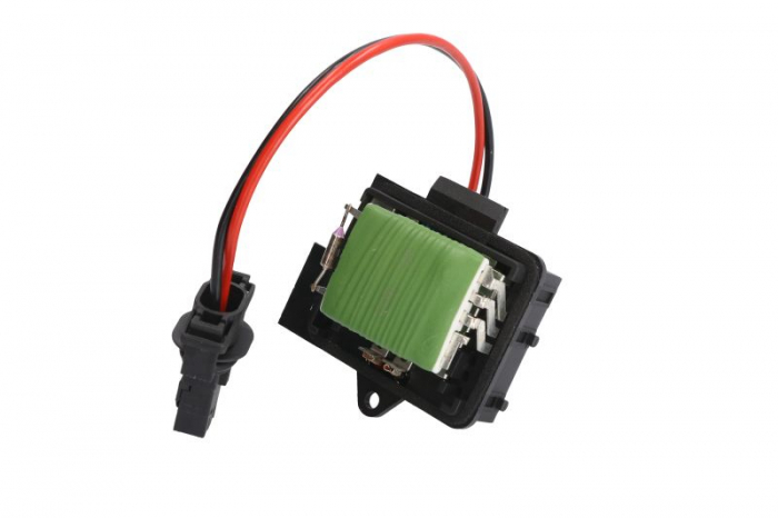 Regulator trepte ventilator habitaclu RENAULT CLIO II, KANGOO, KANGOO EXPRESS, THALIA I 1.2-3.0 dupa 1997 [1]
