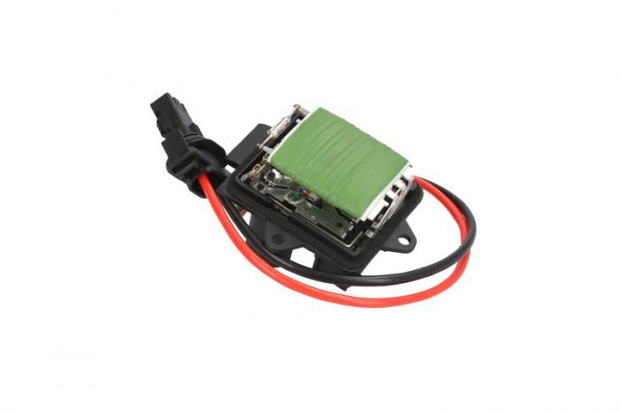 Regulator trepte ventilator habitaclu RENAULT MEGANE SCENIC 1.4-2.0 intre 1996-1999 [1]