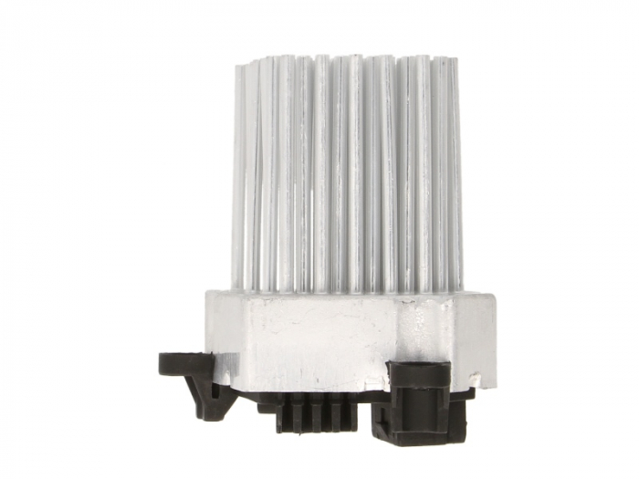 Regulator trepte ventilator habitaclu (Rezistenta) BMW Seria 3 (E46), X3 (E83) 1.6-3.2 intre 1997-2011 [4]