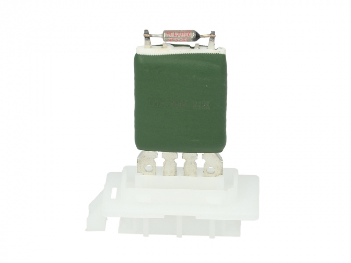 Regulator trepte ventilator habitaclu (Rezistenta) CITROEN BERLINGO; PEUGEOT PARTNER, PARTNERSPACE 1.1 intre 1996-2015 [5]