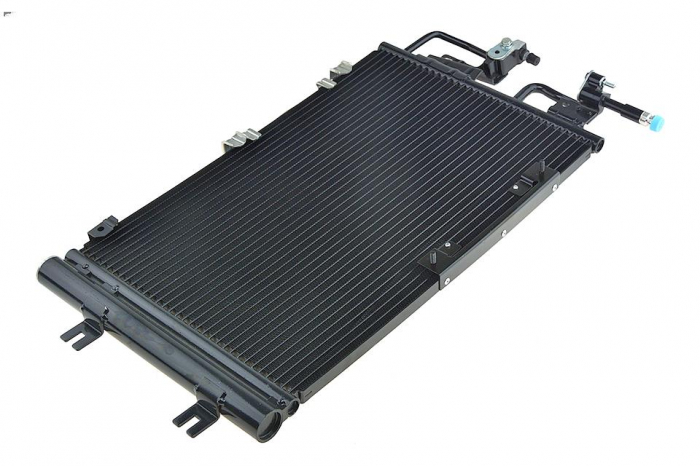 Regulator trepte ventilator habitaclu (Rezistenta) CITROEN BERLINGO; PEUGEOT PARTNER, PARTNERSPACE 1.1 intre 1996-2015 [3]