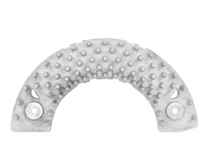 Regulator trepte ventilator habitaclu (Rezistenta) CITROEN XSARA PICASSO; PEUGEOT 206, 206 CC, 206 SW, 307, 307 CC, 307 SW 1.1-2.0D dupa 1998 [4]