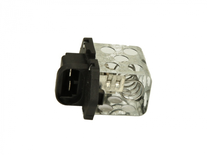 Regulator trepte ventilator habitaclu (Rezistenta) DACIA LOGAN, LOGAN EXPRESS, LOGAN MCV 1.5D-1.6LPG dupa 2004 [2]