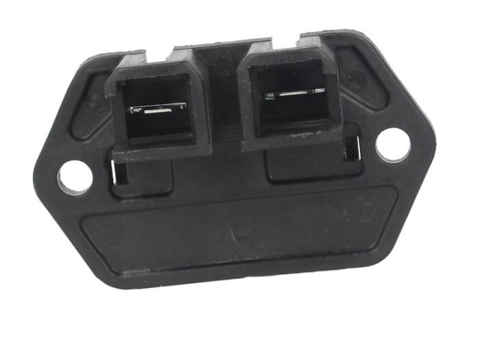Regulator trepte ventilator habitaclu (Rezistenta) FIAT PALIO, PUNTO, STILO 1.0-2.4 dupa 1996 [3]