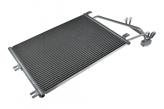 Regulator trepte ventilator habitaclu (Rezistenta) FIAT PALIO, PUNTO, STILO 1.0-2.4 dupa 1996 [2]