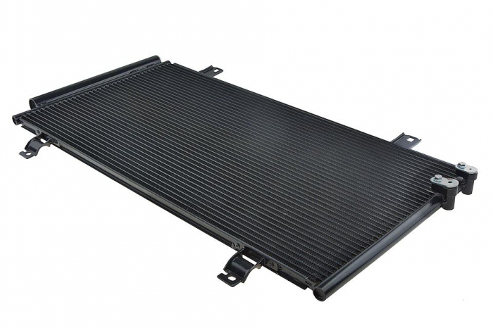 Regulator trepte ventilator habitaclu (Rezistenta) MERCEDES Clasa C T-MODEL (S202), C (W202), CLK (A208), CLK (C208), E T-MODEL (S210), E (W210), SLK (R170); CHRYSLER CROSSFIRE 1.8-5.4 intre 1993-2008 [2]
