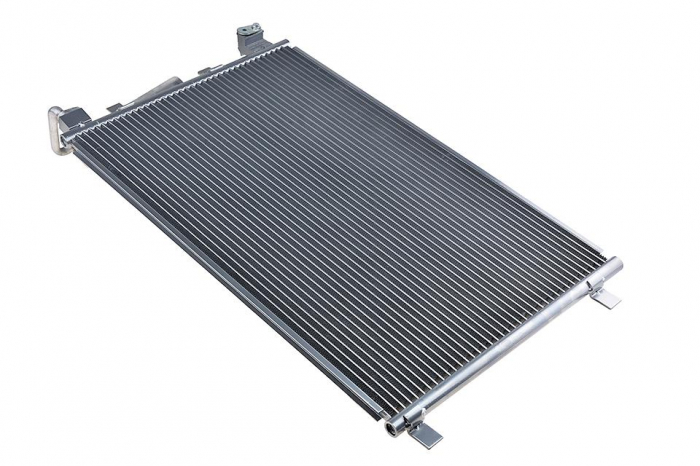 Regulator trepte ventilator habitaclu (Rezistenta) MERCEDES Clasa C (W202) 1.8-3.6 intre 1993-2000 [2]