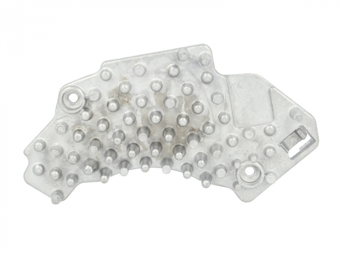 Regulator trepte ventilator habitaclu (Rezistenta) MERCEDES E T-MODEL (S210), E (W210) 2.0-5.4 intre 1995-2003 [4]