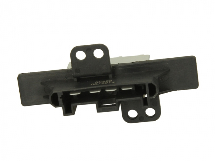 Regulator trepte ventilator habitaclu (Rezistenta) NISSAN ALMERA I, PRIMERA 1.4-2.0D intre 1995-2001 [5]
