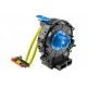 Regulator trepte ventilator habitaclu (Rezistenta) NISSAN ALMERA I, PRIMERA 1.4-2.0D intre 1995-2001 [2]