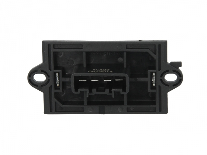 Regulator trepte ventilator habitaclu (Rezistenta) NISSAN MICRA III, NOTE 1.0-1.6 intre 2003-2012 [2]