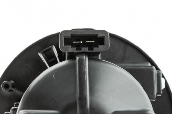 Regulator trepte ventilator habitaclu (Rezistenta) PEUGEOT 406; RENAULT MASTER II, MEGANE SCENIC 1.4-3.0 dupa 1995 [6]