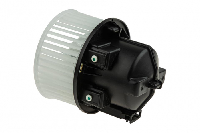 Regulator trepte ventilator habitaclu (Rezistenta) PEUGEOT 406; RENAULT MASTER II, MEGANE SCENIC 1.4-3.0 dupa 1995 [2]