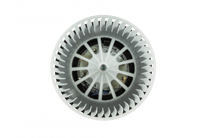 Regulator trepte ventilator habitaclu (Rezistenta) PEUGEOT 406; RENAULT MASTER II, MEGANE SCENIC 1.4-3.0 dupa 1995 [4]