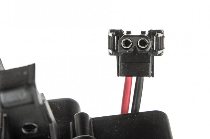 Regulator trepte ventilator habitaclu SEAT ALHAMBRA; VW SHARAN, TRANSPORTER IV 1.8-2.8 intre 1990-2010 [6]