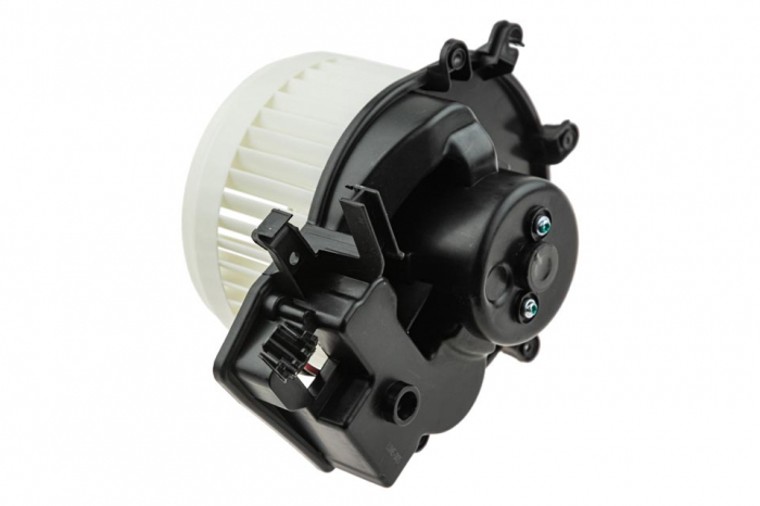 Regulator trepte ventilator habitaclu SEAT ALHAMBRA; VW SHARAN, TRANSPORTER IV 1.8-2.8 intre 1990-2010 [2]
