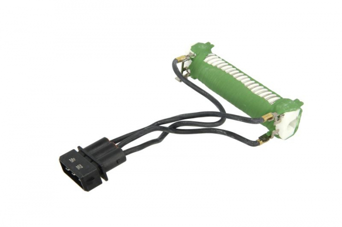 Regulator trepte ventilator habitaclu SEAT ALHAMBRA; VW SHARAN, TRANSPORTER IV 1.8-2.8 intre 1990-2010 [7]