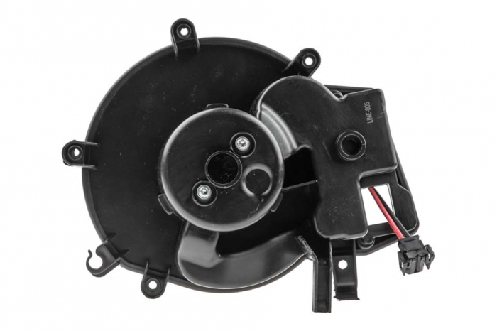 Regulator trepte ventilator habitaclu SEAT ALHAMBRA; VW SHARAN, TRANSPORTER IV 1.8-2.8 intre 1990-2010 [5]
