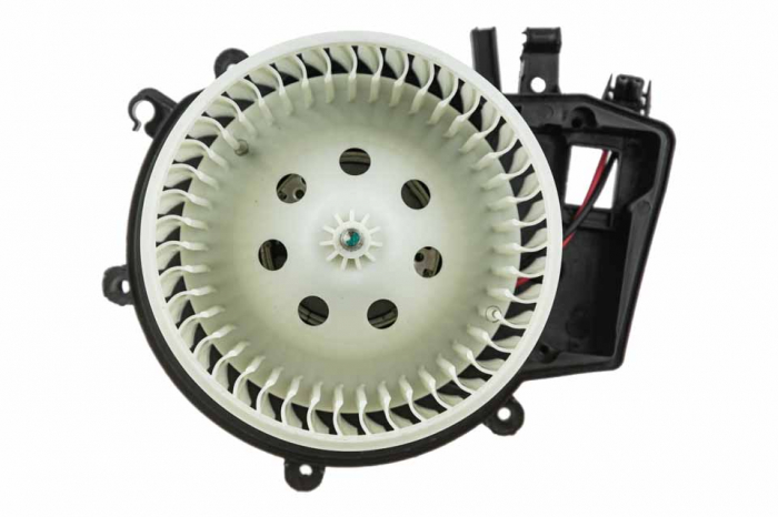 Regulator trepte ventilator habitaclu SEAT ALHAMBRA; VW SHARAN, TRANSPORTER IV 1.8-2.8 intre 1990-2010 [4]