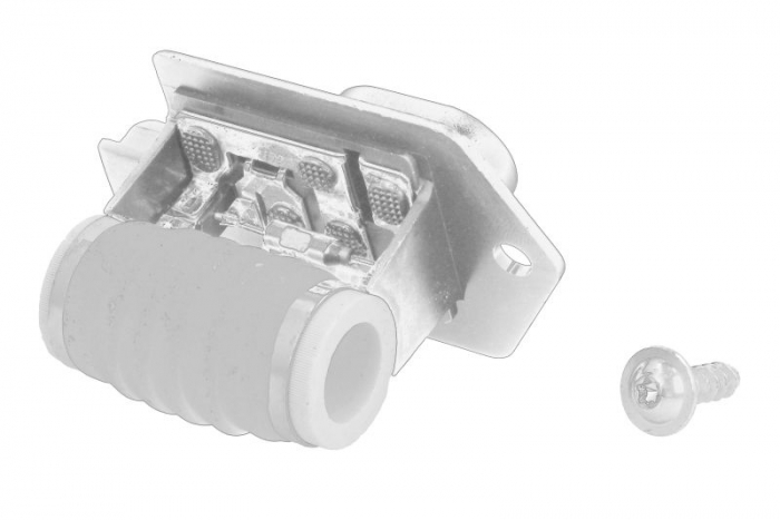 Regulator trepte ventilator habitacluCITROEN NEMO; FIAT FIORINO, QUBO; PEUGEOT BIPPER, BIPPER TEPEE 1.3D-1.4D dupa 2007 [2]
