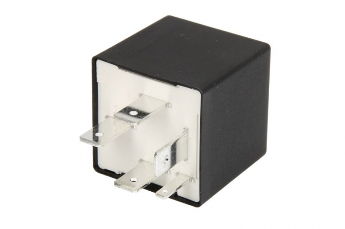 Releu pompa combustibil potrivit AUDI 100 C4, 80 B4, A4 B5, A6 C4, A6 C5, COUPE B3; SEAT ALHAMBRA, CORDOBA, CORDOBA VARIO, IBIZA II, TOLEDO I; VW CADDY II, CADDY II/MINIVAN 0.9-4.2 08.81-03.10 [2]