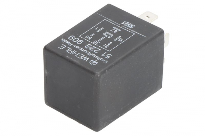 Releu pompa combustibil potrivit CITROEN XM 2.0 05.89-10.00 [1]