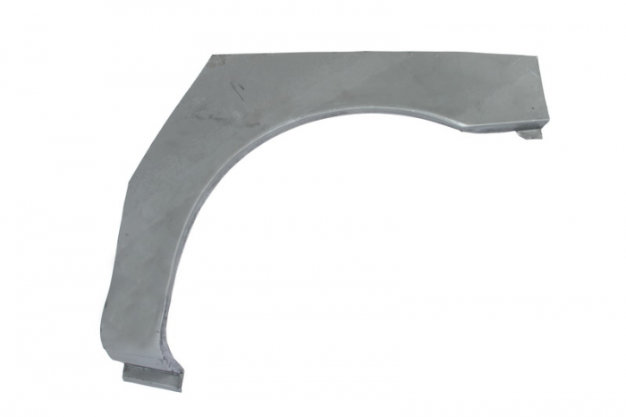Reparatie aripa spate stanga alfa romeo 147 3 usi intre 2000-2010