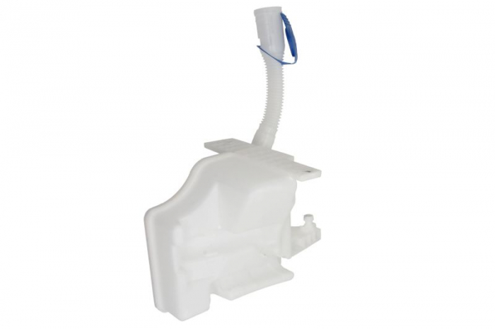 Rezervor apa spalare parbriz cu capac; fara pompa, cu locas pentru senzor potrivit SKODA FABIA III, RAPID dupa 2012 [3]