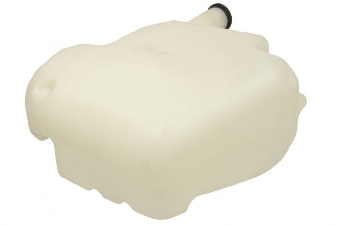 Rezervor apa spalare parbriz cu locas pompa spalator faruri cu capac, cu locas senzor potrivit PEUGEOT 807 2008-2014 [3]