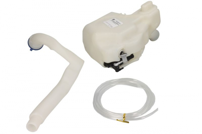 Rezervor apa spalare parbriz cu senzor si pompa potrivit Peugeot 207 2006-2015 [1]