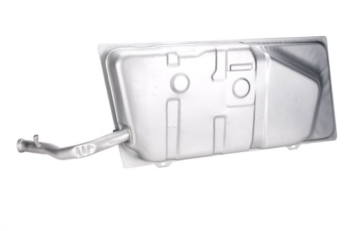 Rezervor combustibil (42l) VW POLO, POLO CLASSIC 1.0/1.1/1.3 intre 1984-1994 [3]