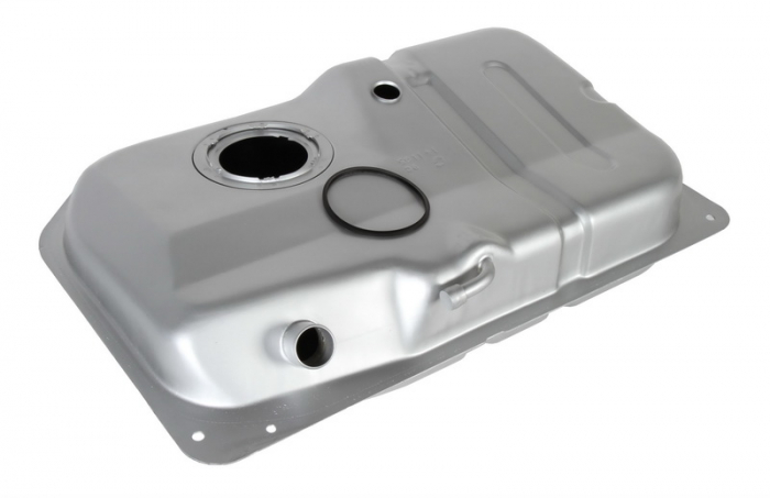 Rezervor combustibil diesel 42L 1.8D FORD FIESTA dupa 1996 [1]