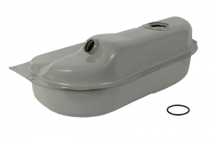 Rezervor combustibil diesel VOLVO 60L 240 dupa 1979 [1]