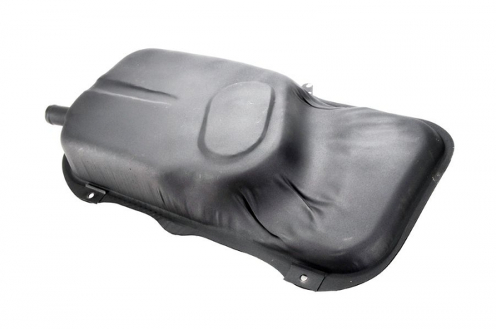 Rezervor combustibil (injectie, 35l) FIAT CINQUECENTO 0.9/1.1 intre 1991-1999 [1]