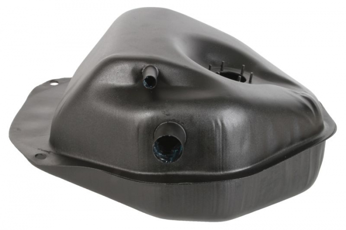 Rezervor combustibil potrivit FIAT 126; FSO 126P 0.6/0.65/0.7 1972-1990 [1]