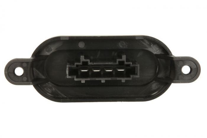 Rezistenta reglaj ventilator habitaclu (rezistor) potrivit VW AMAROK, TOUAREG, TRANSPORTER V 1.9D-6.0 10.02- [2]