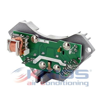 Rezistenta reglaj ventilator potrivit CITROEN AX, BERLINGO, BERLINGO/MINIVAN, SAXO, XANTIA, XM, XSARA, XSARA PICASSO, ZX; PEUGEOT 106 I 1.0-Electric 07.86-12.15 [3]