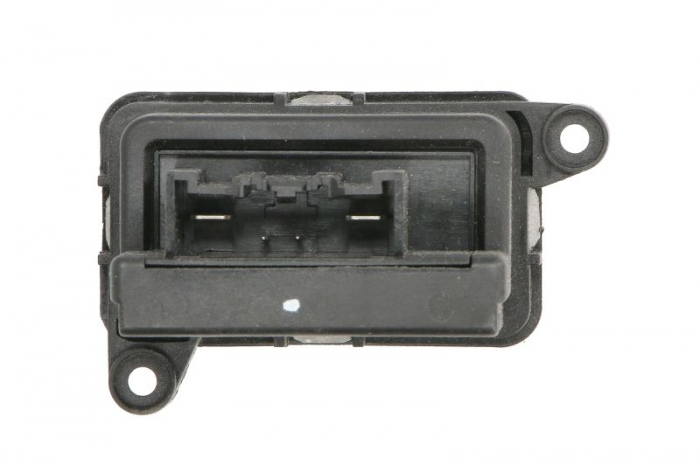 Rezistenta reglaj ventilator potrivit FORD C-MAX, FIESTA VI, FOCUS C-MAX, FOCUS II, GALAXY II, KUGA I, MONDEO IV, S-MAX 1.0-2.5 10.03- [2]