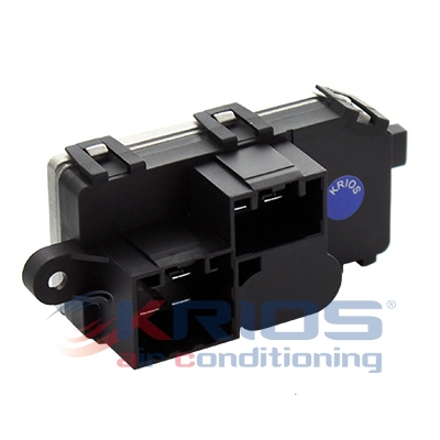 Rezistenta reglaj ventilator potrivit FORD C-MAX II, FOCUS III, FOCUS III/KOMBI, KUGA II, TRANSIT CONNECT V408/MINIVAN 1.0-Electric 04.10- [3]