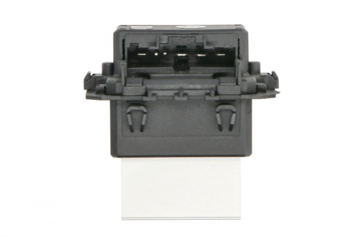 Rezistenta reglaj ventilator potrivit PEUGEOT 2008 I, 207, 208 I 1.0-1.6D 02.06- [2]