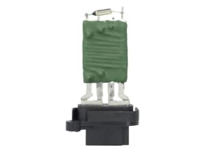 Rezistenta trepte ventilator habitaclu aeroterma FORD TRANSIT bus (FD_ _, FB_ _, FS_ _, FZ_ _, FC_ _) THERMOTEC DEG001TT [2]