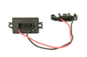 Rezistenta trepte ventilator habitaclu aeroterma RENAULT MEGANE II limuzina (LM0/1_) THERMOTEC DER001TT [3]