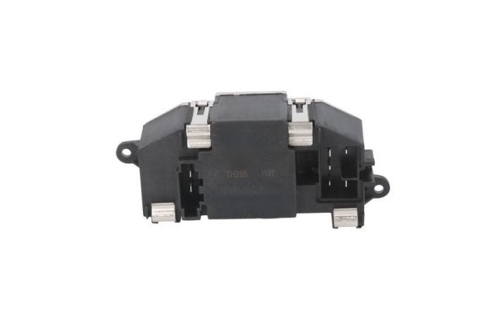 Rezistenta ventilator habitaclu AUDI A3, Q3, Q7, TT; SEAT ALTEA, ALTEA XL, LEON, TOLEDO III; SKODA OCTAVIA II, SUPERB II, YETI; VW AMAROK, BEETLE, CADDY III 1.0-6.0D [2]