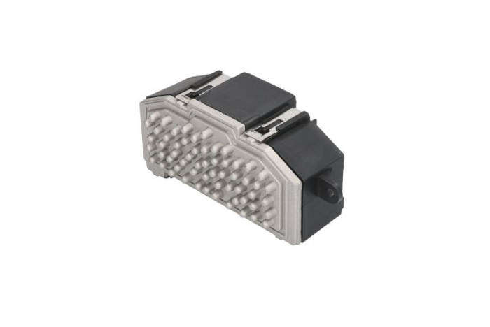 Rezistenta ventilator habitaclu AUDI A3, Q3, Q7, TT; SEAT ALTEA, ALTEA XL, LEON, TOLEDO III; SKODA OCTAVIA II, SUPERB II, YETI; VW AMAROK, BEETLE, CADDY III 1.0-6.0D [1]