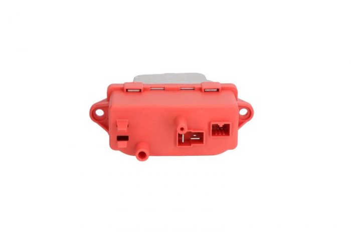 Rezistenta ventilator habitaclu IVECO DAILY IV 2.3D/3.0CNG/3.0D intre 2006-2011 [2]