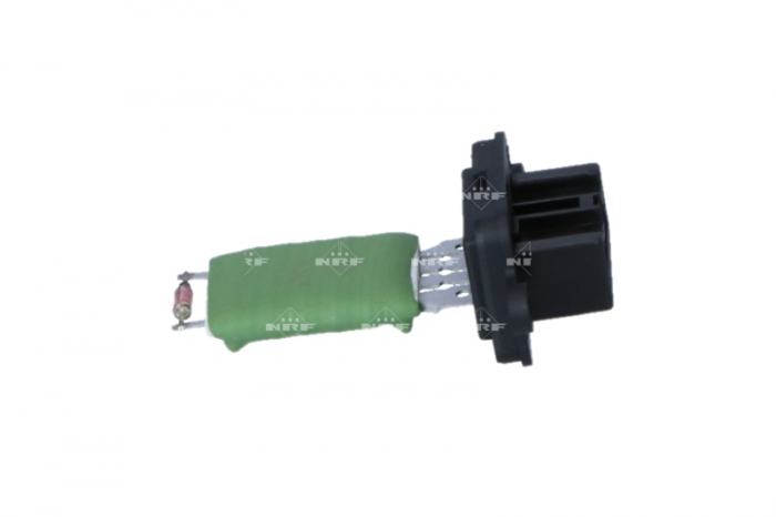 Rezistenta ventilator habitaclu potrivit ABARTH 500 / 595 / 695, 500C / 595C / 695C; FIAT 500, 500 C, 500L, 500X, BARCHETTA, DOBLO, DOBLO CARGO 0.9-Electric 09.93- [3]