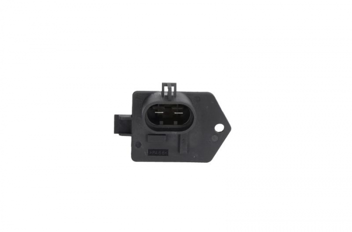 Rezistenta ventilator habitaclu  potrivit ABARTH 500 / 595 / 695, 500C / 595C / 695C; FIAT 500, 500 C, BRAVO II, GRANDE PUNTO; OPEL CORSA D 1.0-1.9D dupa 2005 [2]