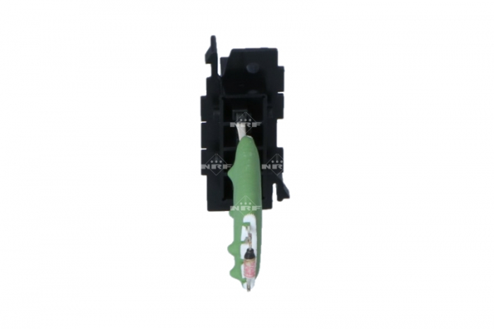 Rezistenta ventilator habitaclu potrivit ALFA ROMEO MITO; CITROEN JUMPER; FIAT DUCATO, FIORINO, FIORINO/MINIVAN, GRANDE PUNTO, LINEA, PUNTO, PUNTO EVO 0.9-3.0D 06.05- [4]