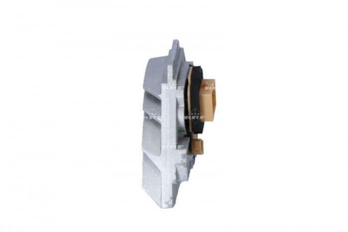 Rezistenta ventilator habitaclu potrivit AUDI 80 B4, A4 B5; FORD GALAXY I; SEAT IBIZA III; SKODA SUPERB I; VW GOLF IV, PASSAT B5, PASSAT B5.5, PASSAT B7 1.2-4.0 09.91-12.14 [4]